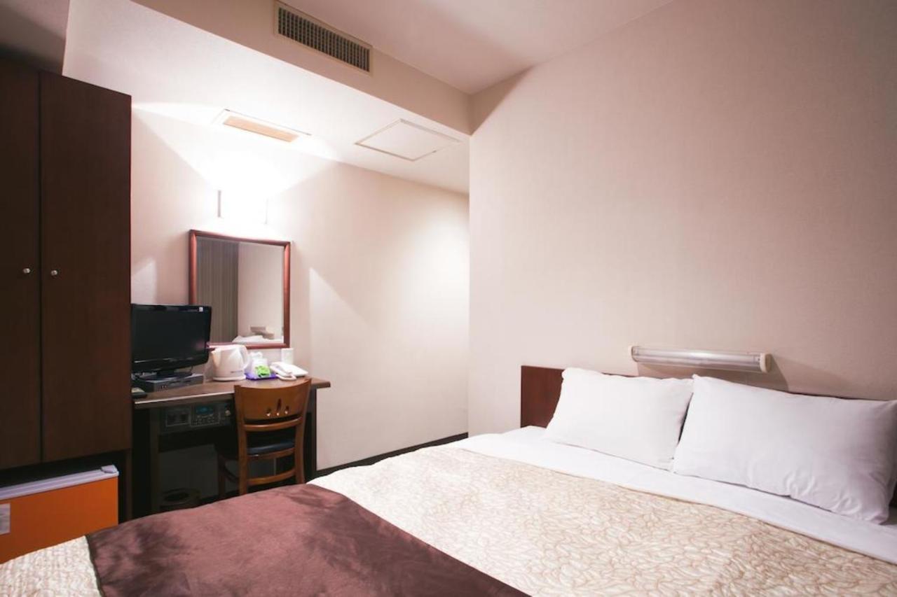 Hamamatsu Station Hotel - Vacation Stay 65843 Екстер'єр фото