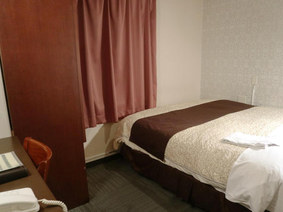 Hamamatsu Station Hotel - Vacation Stay 65843 Екстер'єр фото