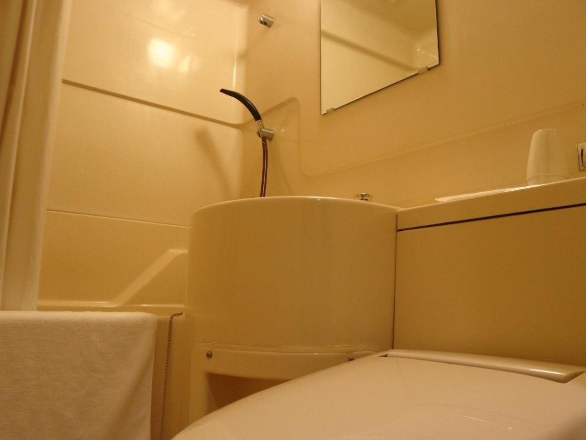 Hamamatsu Station Hotel - Vacation Stay 65843 Екстер'єр фото