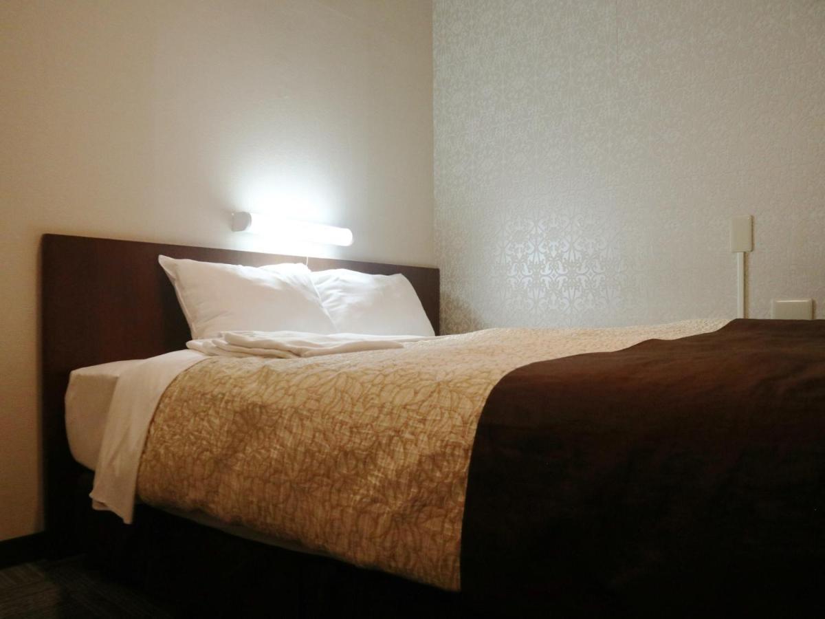 Hamamatsu Station Hotel - Vacation Stay 65843 Екстер'єр фото