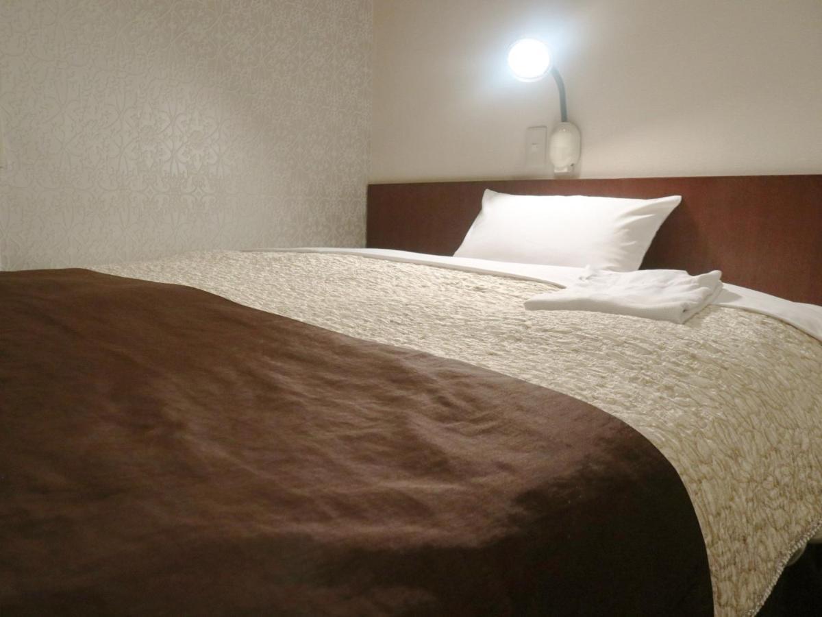 Hamamatsu Station Hotel - Vacation Stay 65843 Екстер'єр фото