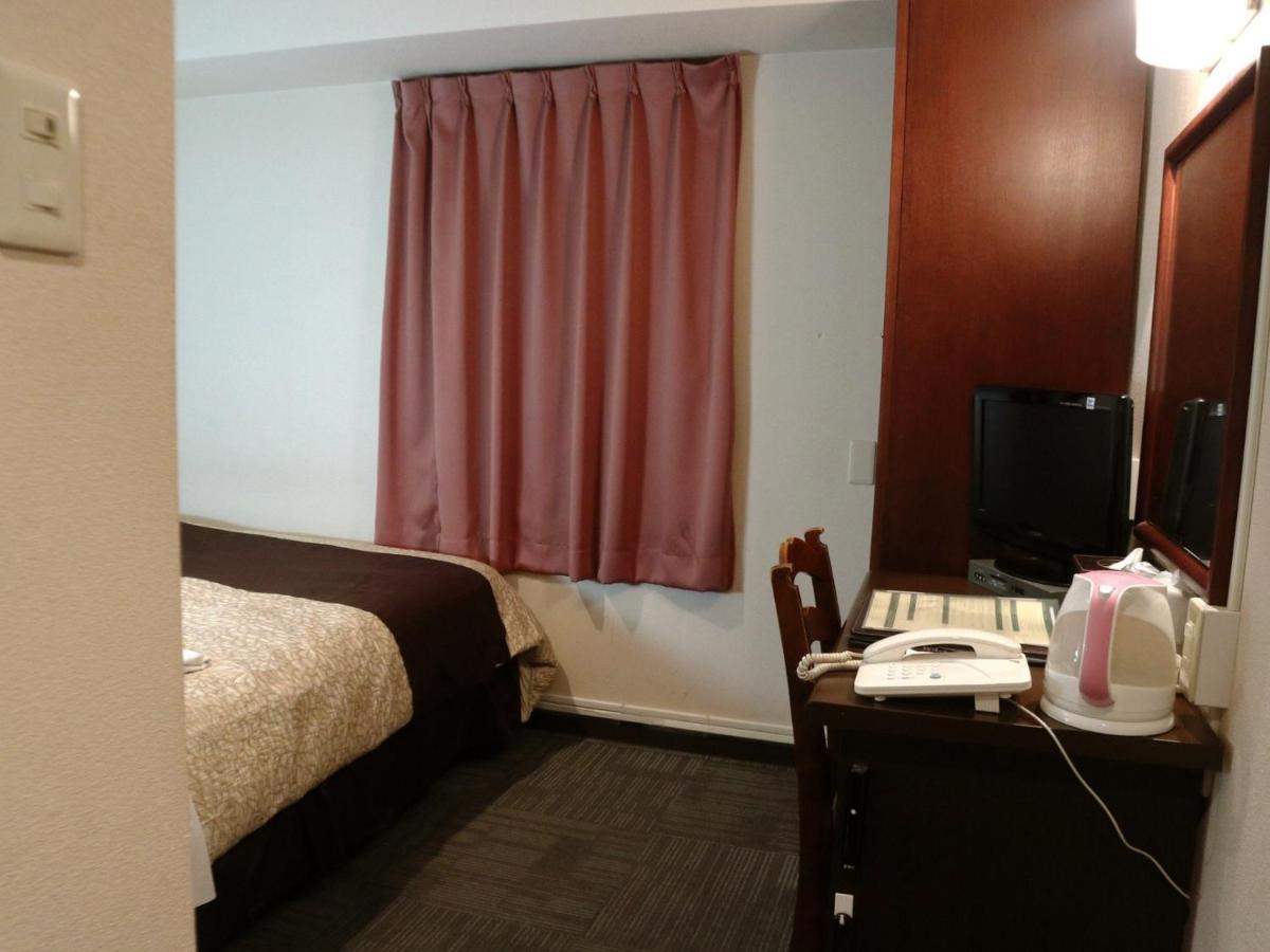 Hamamatsu Station Hotel - Vacation Stay 65843 Екстер'єр фото