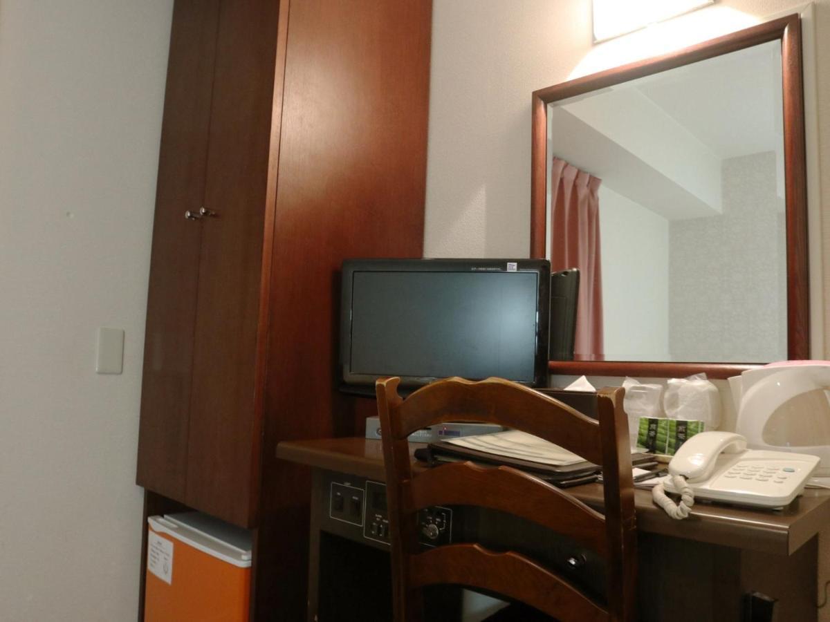 Hamamatsu Station Hotel - Vacation Stay 65843 Екстер'єр фото