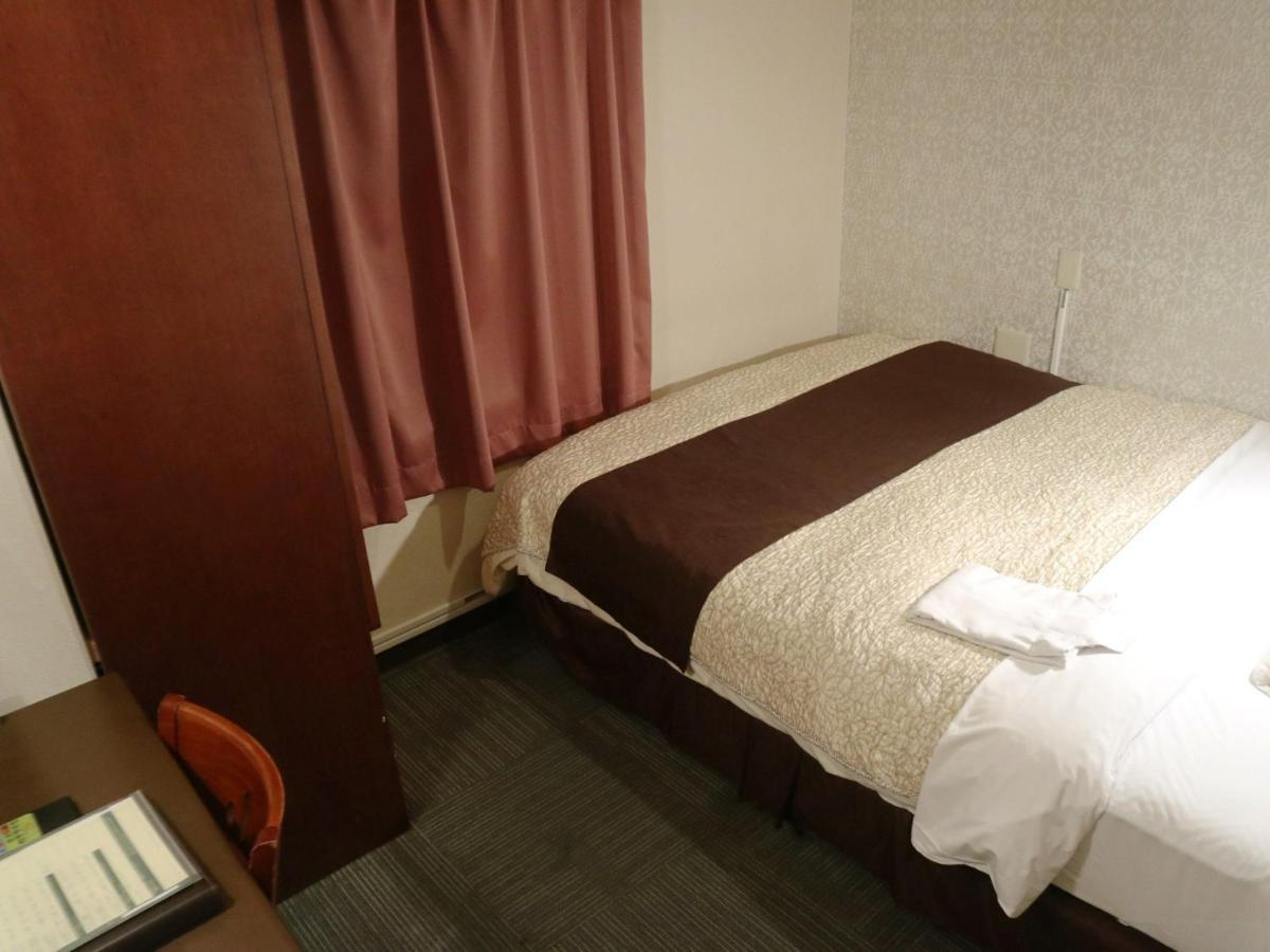 Hamamatsu Station Hotel - Vacation Stay 65843 Екстер'єр фото
