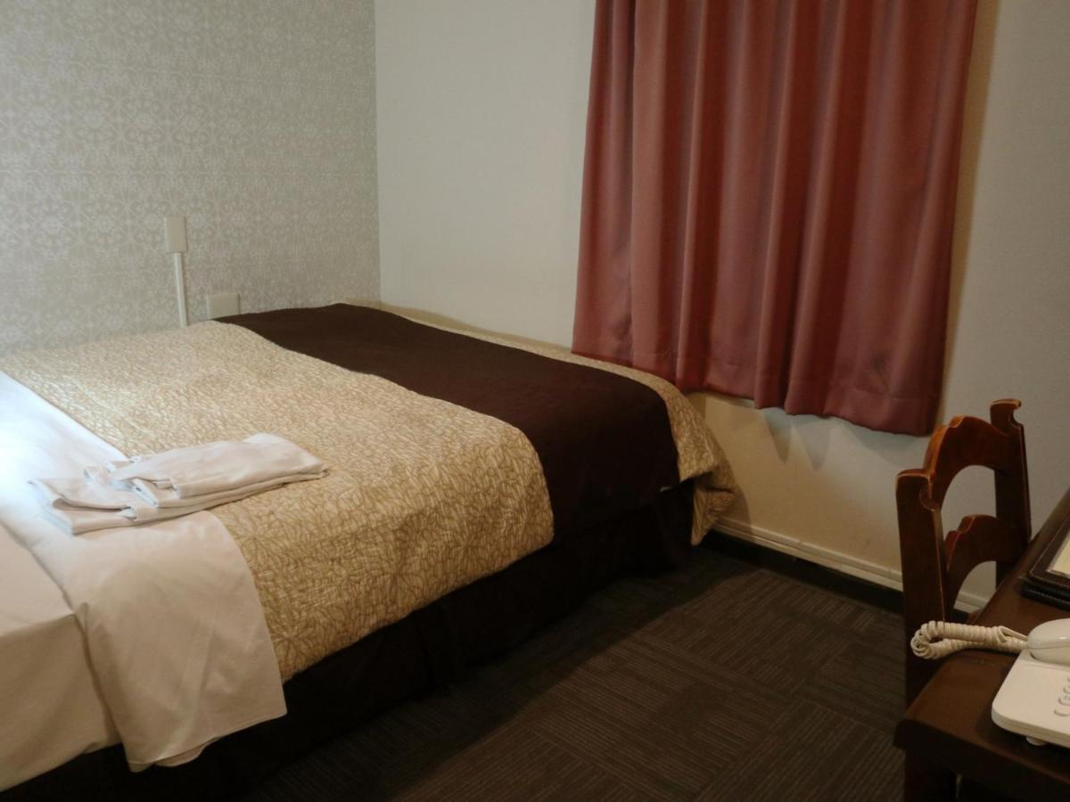 Hamamatsu Station Hotel - Vacation Stay 65843 Екстер'єр фото